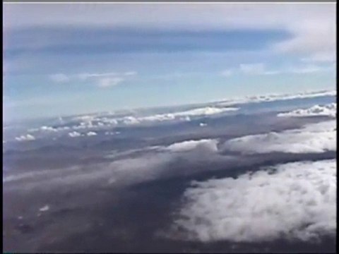 Orion uzay modülü uzayshop.com Tanıtım Filmi