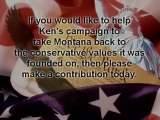 Conservative Candidate for Montana Governor-Montana's Conse