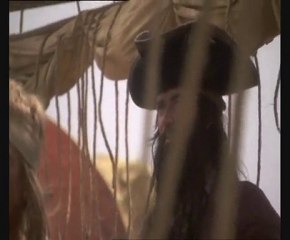 BBC - Blackbeard, The Real Pirate Of The Caribbean (2/6)