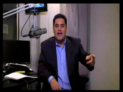 Middle East Democracy 'Virus' - McCain - The Young Turks