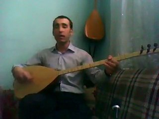 AŞIK GÖKMEN DURSUNOĞLU BABA