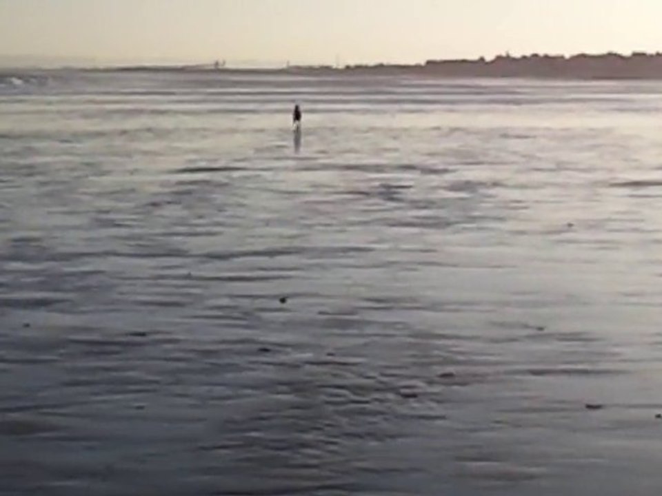 colleville montgomery