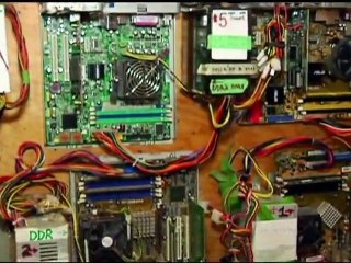 Free Geek Recycling Program