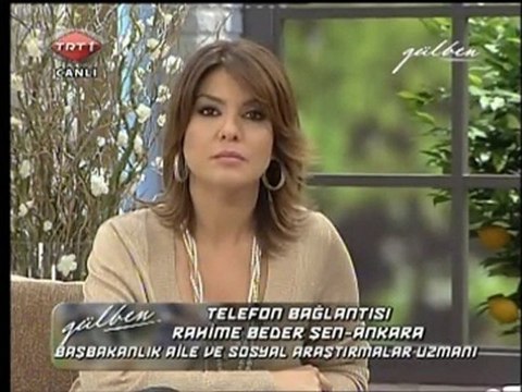 GÜLBEN - Akraba Evliliği ve Genetik Hastalıklar 2.Bölüm