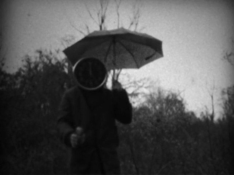 Julie et le vélo qui pleure - La vie le vent