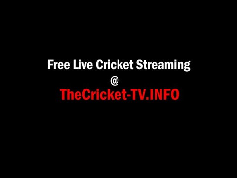 6th ODI Pakistan vs New Zealand Live Streaming Online