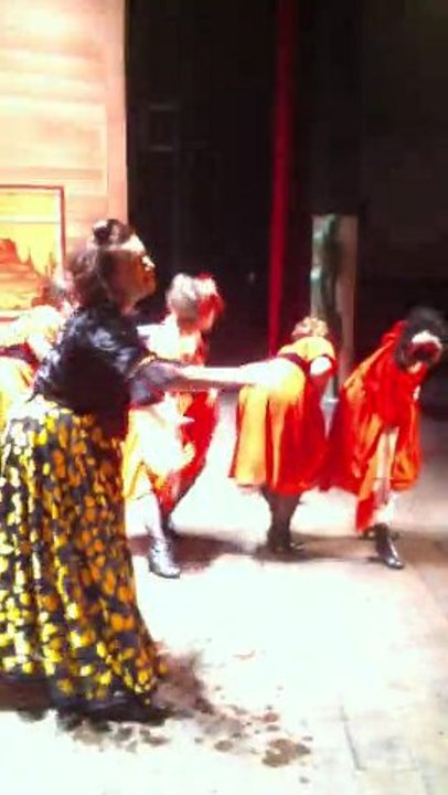 Danse