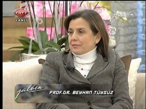 GÜLBEN - Akraba Evliliği ve Genetik Hastalıklar 1.Bölüm