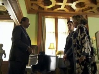 Scene #1 from White Collar - "Countermeasures" 2/8
