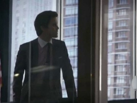 Scene #2 from White Collar - Countermeasures 2/8