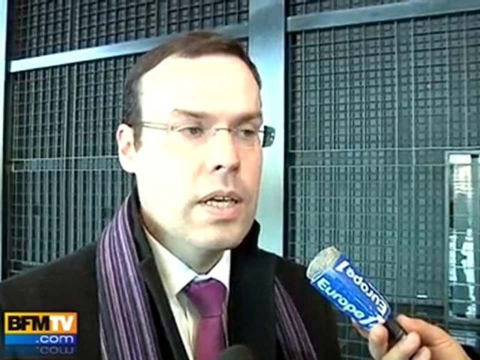 Affaire Laëtitia : les magistrats sont en colère