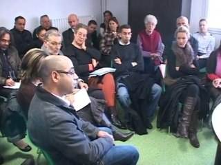 Délinquance: Le préfet du Gard à Valdegour (Nîmes)