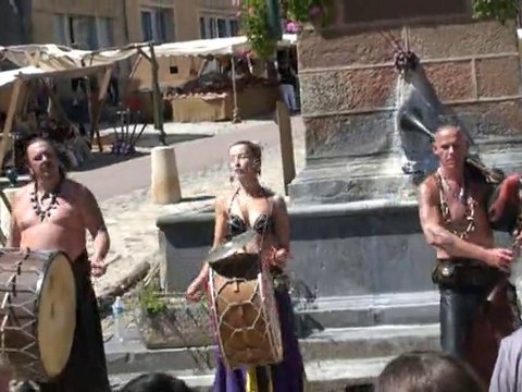 CRADEM AVENTURE 15 08 2010 SOUVIGNY 03 ALLIER FRANCE IV