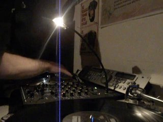 dj mixe