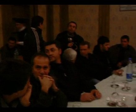 Keşan Ziraat odası