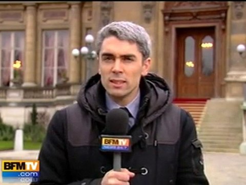 MAM :l'UE n'a pas gelé les avoirs de Miled