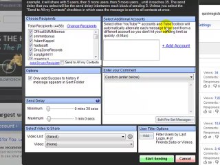 How To Get Free Traffic From YouTube Using The Video