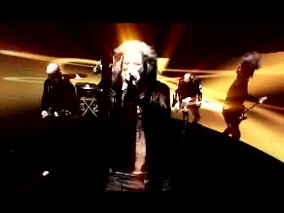 Stone Sour - 30/30-150