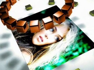 3D BOXES EVERYWHERE C4d and AE