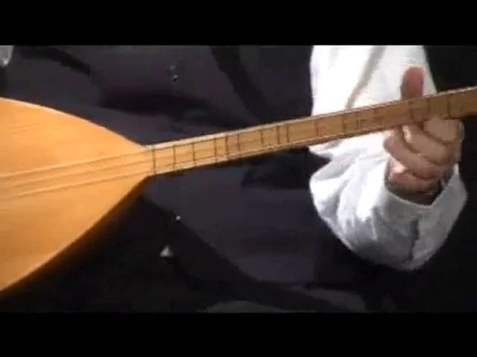 ŞAH HATAYİ "Muhabbet Bağında" - Hüseyin & Ali Rıza Albayrak