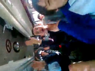 DENİZLİDEN DÖNERKEN 29-31 OCAK 2011