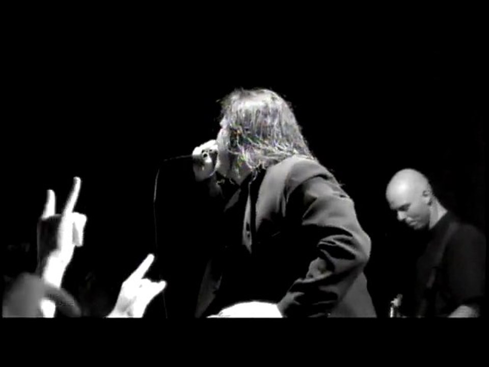 Stone Sour - Get Inside