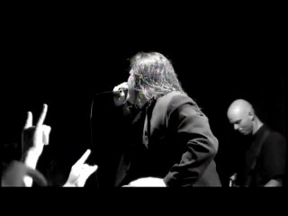 Stone Sour - Get Inside