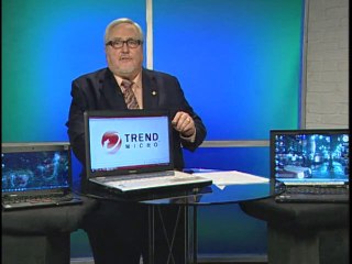 David Perry Talks Internet Security and Your Small Business