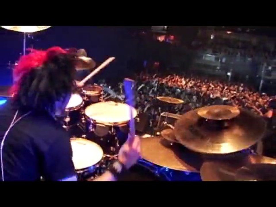 Stone Sour - Made Of Scars