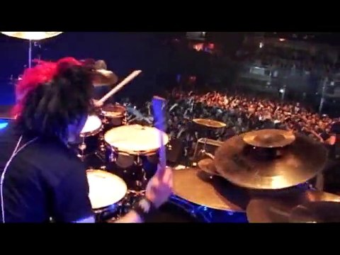 Stone Sour - Made Of Scars