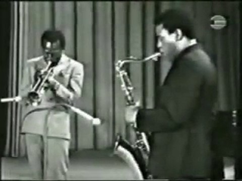 The Miles Davis Quintet Walkin'(1967)