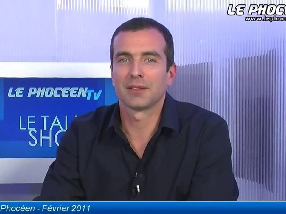 Talk Show : "Il faut pas rigoler là..."