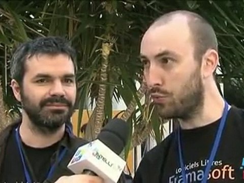 090706 [FS] [Itw] aka et pyg par INTV aux RMLL