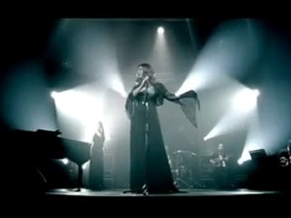 Izel - Gurbet (2010) by Aluxton