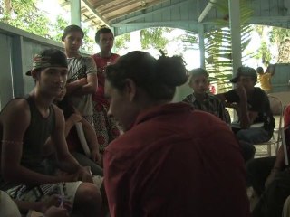 Video: Ecology & Economy of an Amazon Village