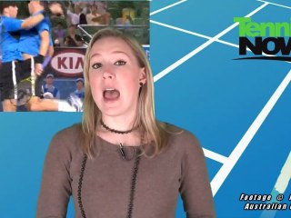 Fed Cup & Injury Report-Tennis Now News 02/04/2011