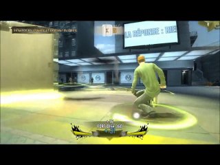 (decouverte) shaun white skateboarding