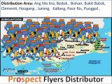Prospect Flyer -Your Ultimate Flyers Distribution Partners