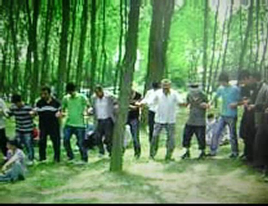 murat toraman rabbil alemin