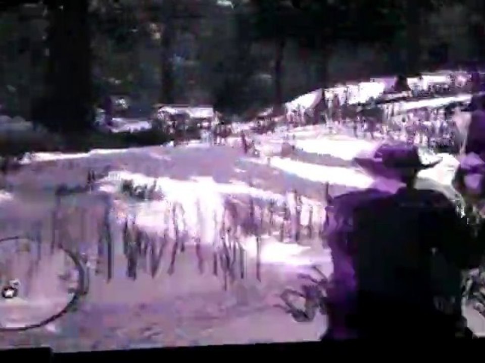 (video commenter)Red Dead Redemption 2