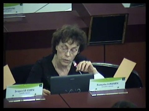 04-02-2011 F.Louarn Langues de Bretagne