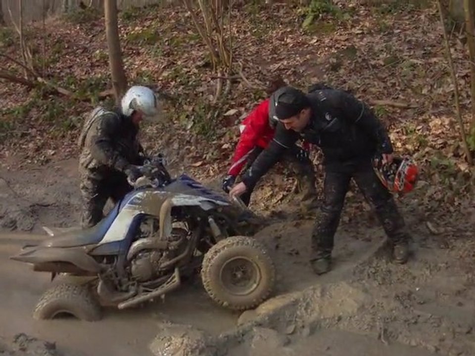 vive le 4x2..........