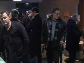 "Sarah et le cri de la Langouste" à St André les Vergers