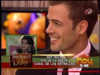 LEVYRRONI PARA TODA LA VIDA!!!!!!