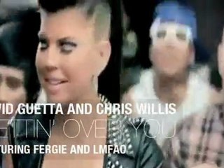 Who is Chris Willis?