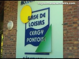 Le Royaume des Enfants de Cergy