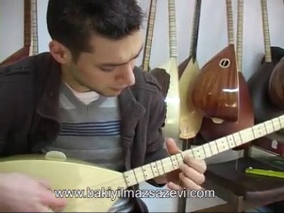 UZUN SAP BAĞLAMA