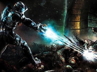 Test Vidéo Dead Space 2