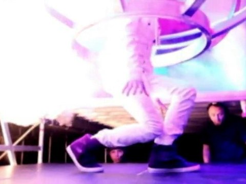 Justin Bieber's Never Say Never