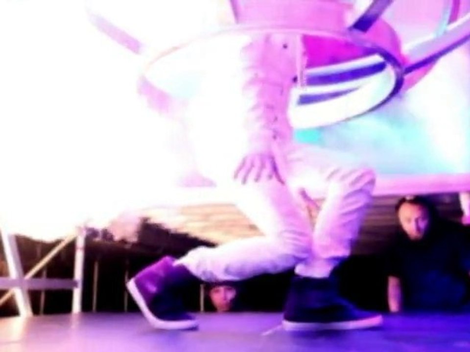Justin Bieber's Never Say Never